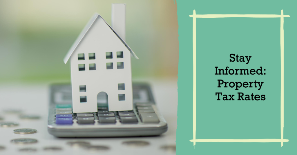 Property Tax Calculation Process in Delhi NCR_BrandEstate.in
