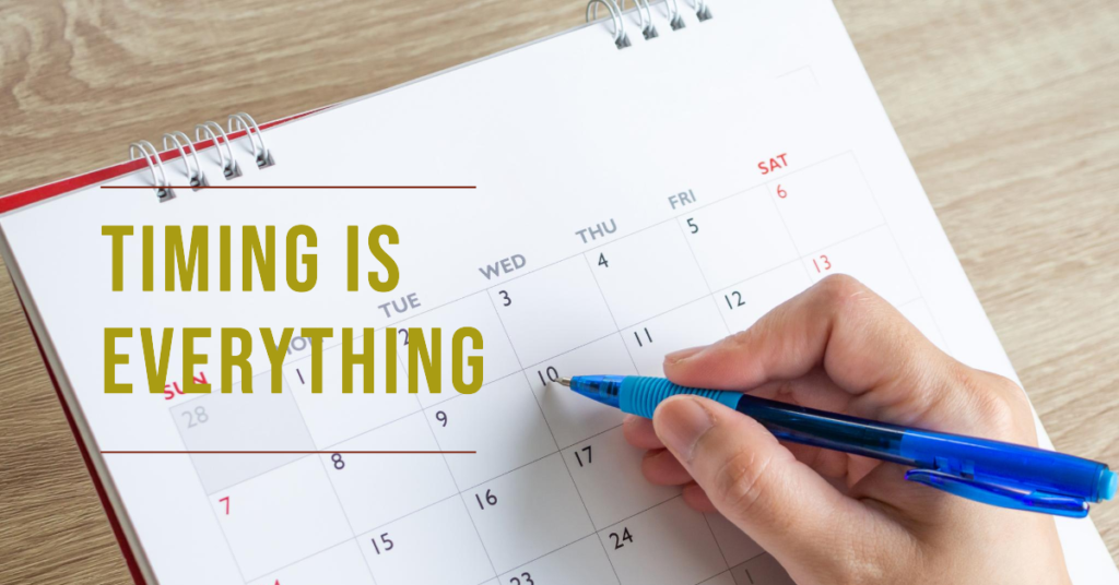 Facts and Figures: Market History_brandestate.in