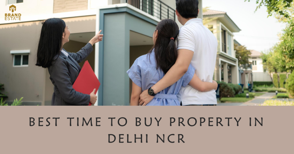 Facts and Figures: Market History_brandestate.in