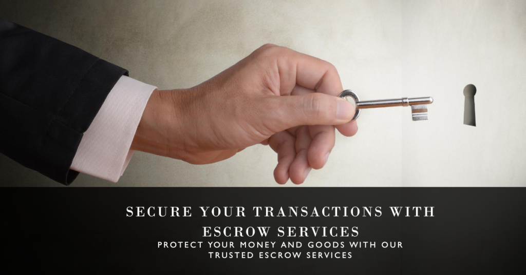 Escrow Services_brandestate.in