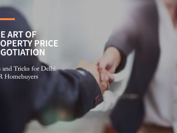 Mastering the Art of Real Estate Negotiation in Delhi NCR_BrandEstate.in