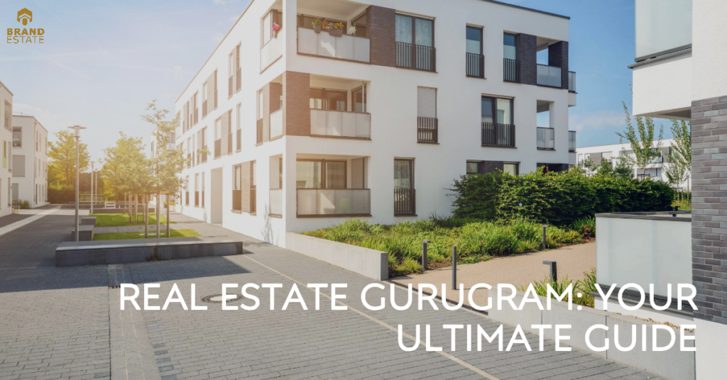 Bhutani Infra investment_brandestate.in