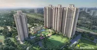 CRC Joyous_brandestate.in