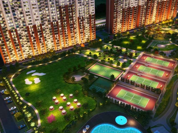 TATA: Eureka Park -Phase 1_brandestate.in