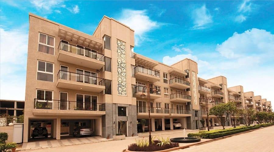 Bhutani Avenue133_brandestate.in