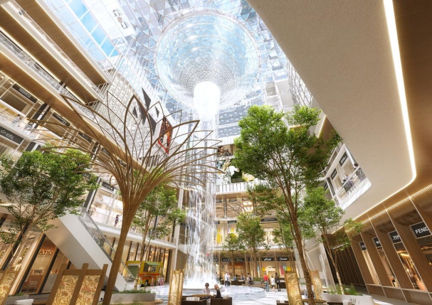 Bhutani Avenue133_brandestate.in