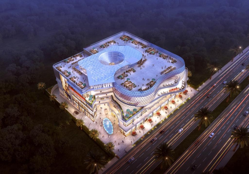 Bhutani Avenue133_brandestate.in