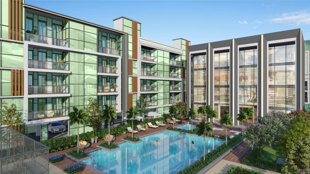 Signature Global City 63A_brandestate.in
