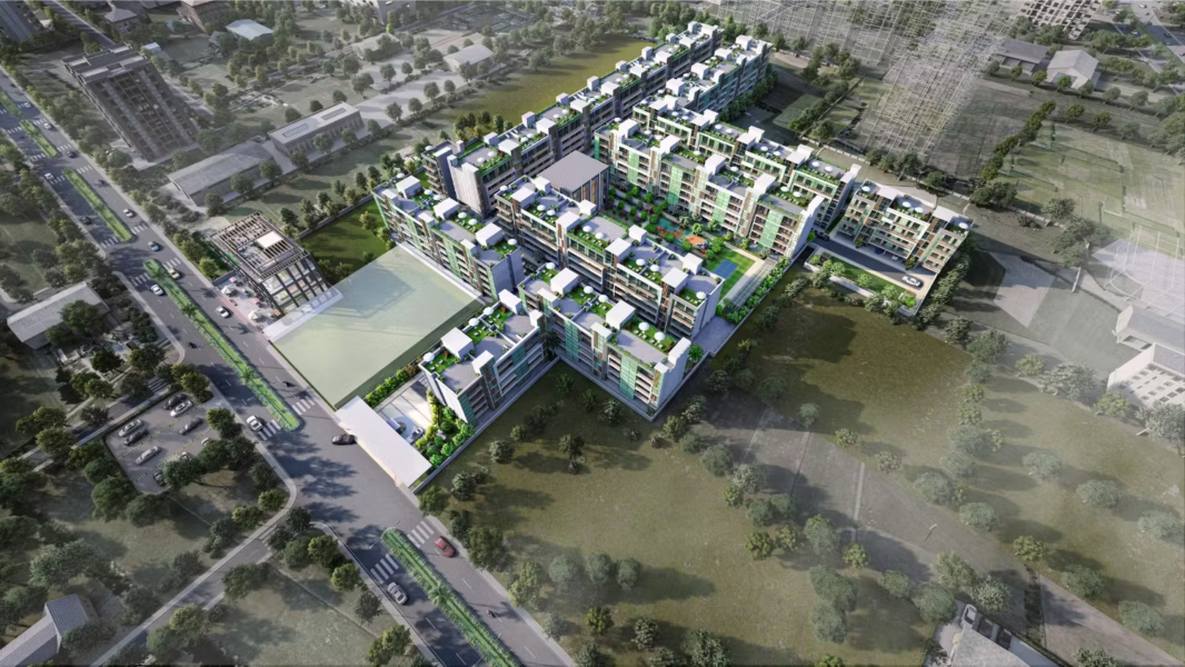 Signature Global City 63A_brandestate.in