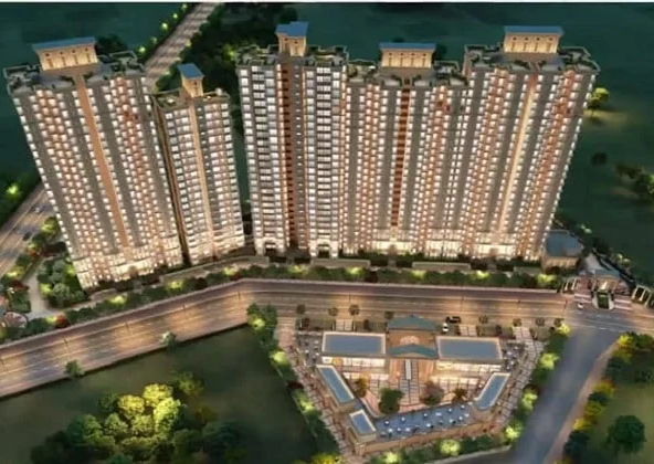 Golf Greens 79_brandestate.in