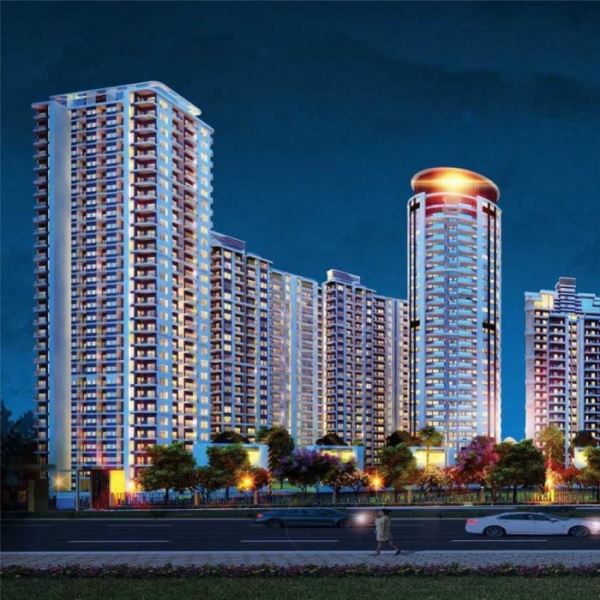 Solitairian City_brandestate.in