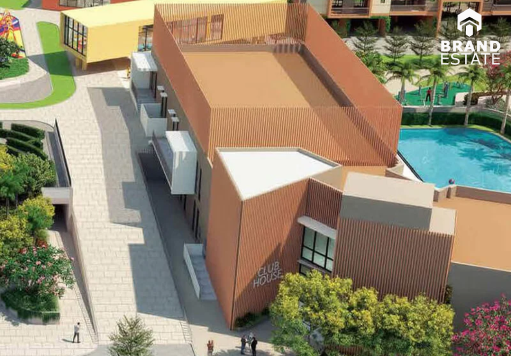 Ashiana Amarah_brandestate.in