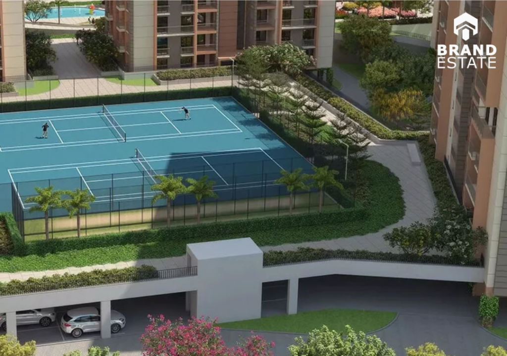 Ashiana Amarah_brandestate.in