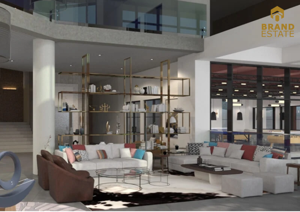 Ashiana Amarah_brandestate.in