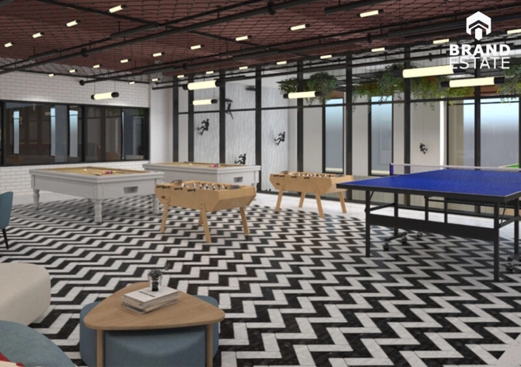 Ashiana Amarah_brandestate.in