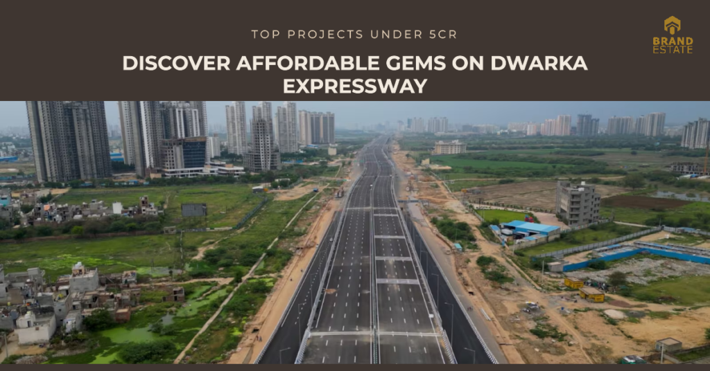 Come along as we explore the nuances of these projects, providing you with information about their features and advantages and finally pointing you in the direction of your dream home or investment.