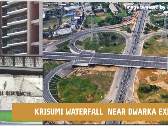 Invest in Gurgaon real estate by exploring luxury apartments along the Dwarka Expressway with the guidance of Brandestate, Gurgaon's property experts.