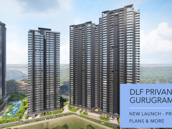 DLF Privana West Gurgaon_brandestate.in