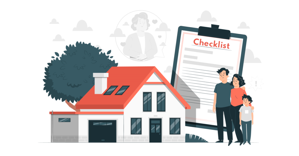 A graphic with the Brandestate.in logo and the text "Beyond the Checklist: Value-Added Insights for Your Property Registration"_brandestate.in
