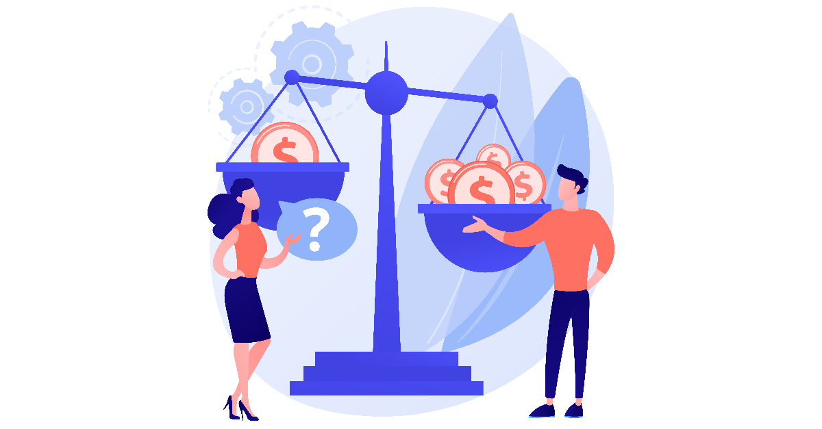 Chart comparing home loan vs. mortgage loan features_brandestate.in