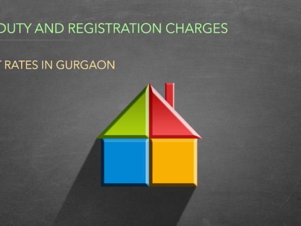 Gurgaon Property Purchase Guide: Stamp Duty & Registration Charges_brandestate.in